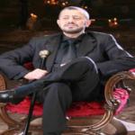 جورج وسوف يمشي بصعوبة بالغة في مستشفى ألماني ... بالفيديو